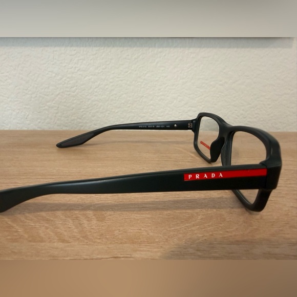 Prada Optical Frame - Picture 3 of 5
